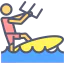 Windsurf icon 64x64