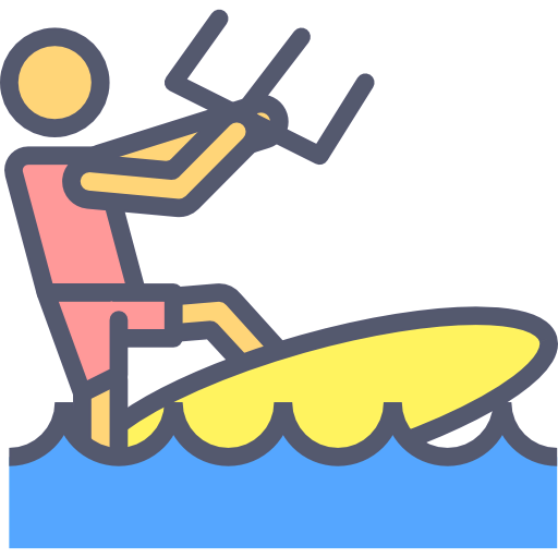 Windsurf icon