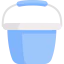 Bucket アイコン 64x64