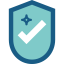 Shield icon 64x64