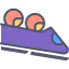 Bobsleigh Ikona 64x64