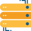 Hosting icon 64x64