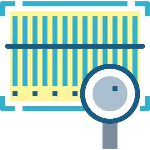 Barcode icon