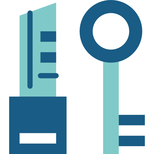 Key icon