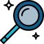 Loupe icon 64x64