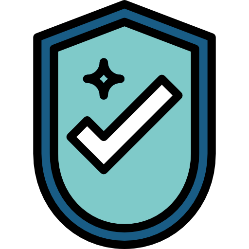 Shield icon