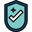 Shield icon 64x64