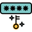 Password icon 64x64