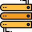 Hosting icon 64x64