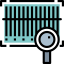 Barcode icon 64x64