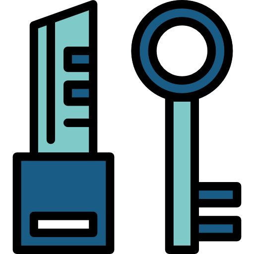 Key icon