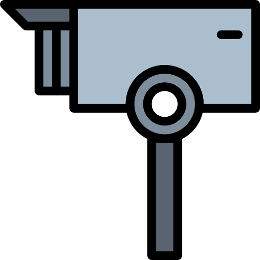 Cctv icon