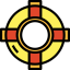 Lifesaver icon 64x64