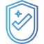 Shield icon 64x64
