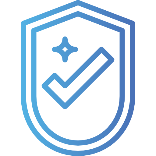 Shield icon