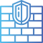Firewall icon 64x64