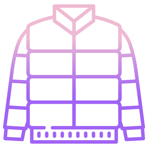 Jacket icon