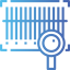 Barcode icon 64x64