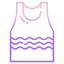 Sleeveless Symbol 64x64