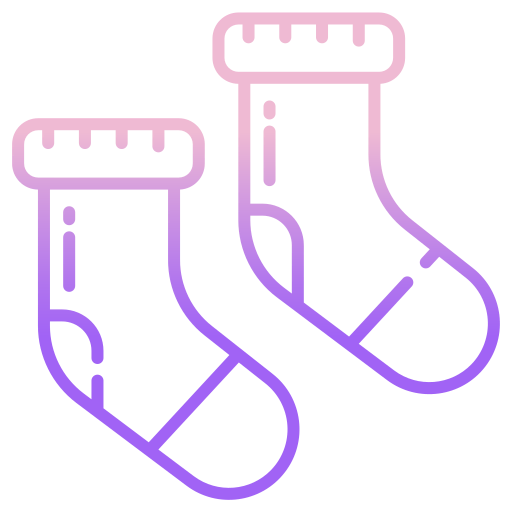 Socks icon