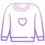 Sweatshirt icon 64x64