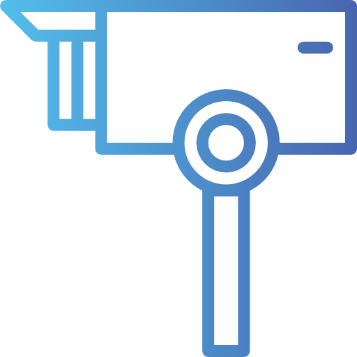Cctv icon