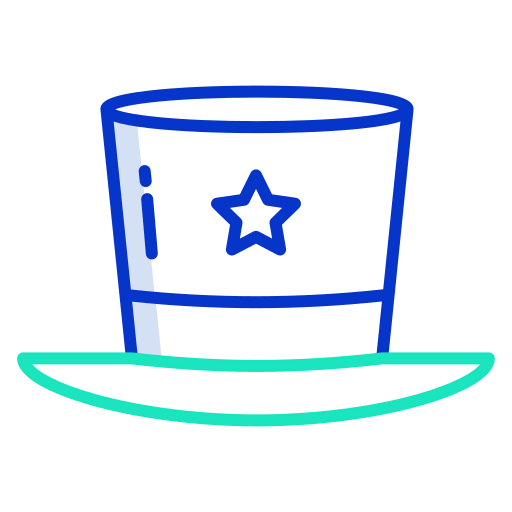 Hat icon
