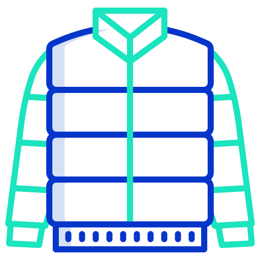Jacket icon