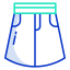 Skirt Symbol 64x64