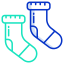 Socks icon 64x64