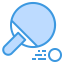 Ping pong Symbol 64x64