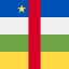 Central african republic 상 64x64