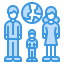 Family Symbol 64x64