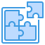 Puzzle Symbol 64x64