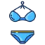 Bikini icon 64x64