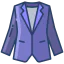 Блейзер иконка 64x64