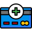 Credit card icon 64x64