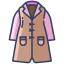 Coat icon 64x64