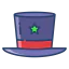 Hat icon 64x64