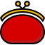 Purse icon 64x64