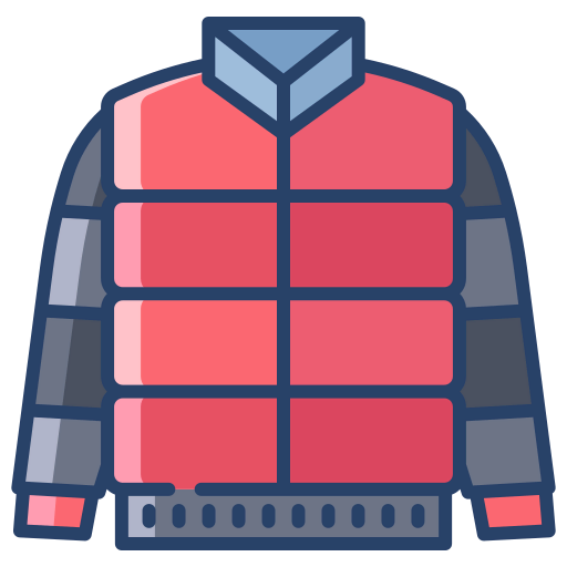 Jacket Symbol
