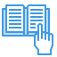 Reading Symbol 64x64