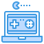 Gaming Symbol 64x64