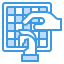 Chess Symbol 64x64