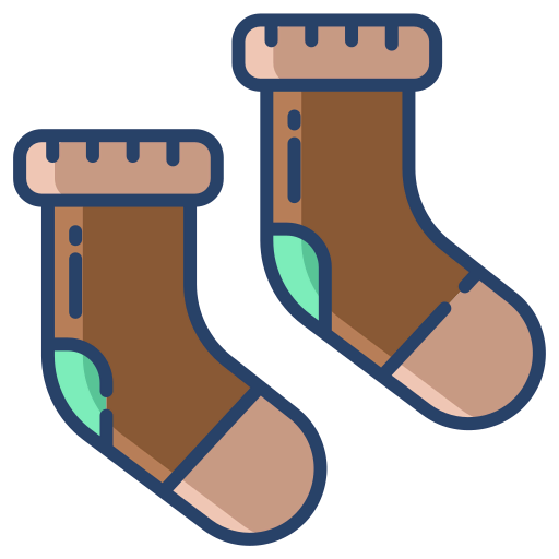 Socks icon