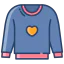 Sweatshirt icon 64x64