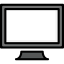 Monitor icône 64x64