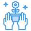 Gardening Symbol 64x64