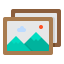 Gallery Symbol 64x64