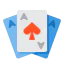 Poker Symbol 64x64